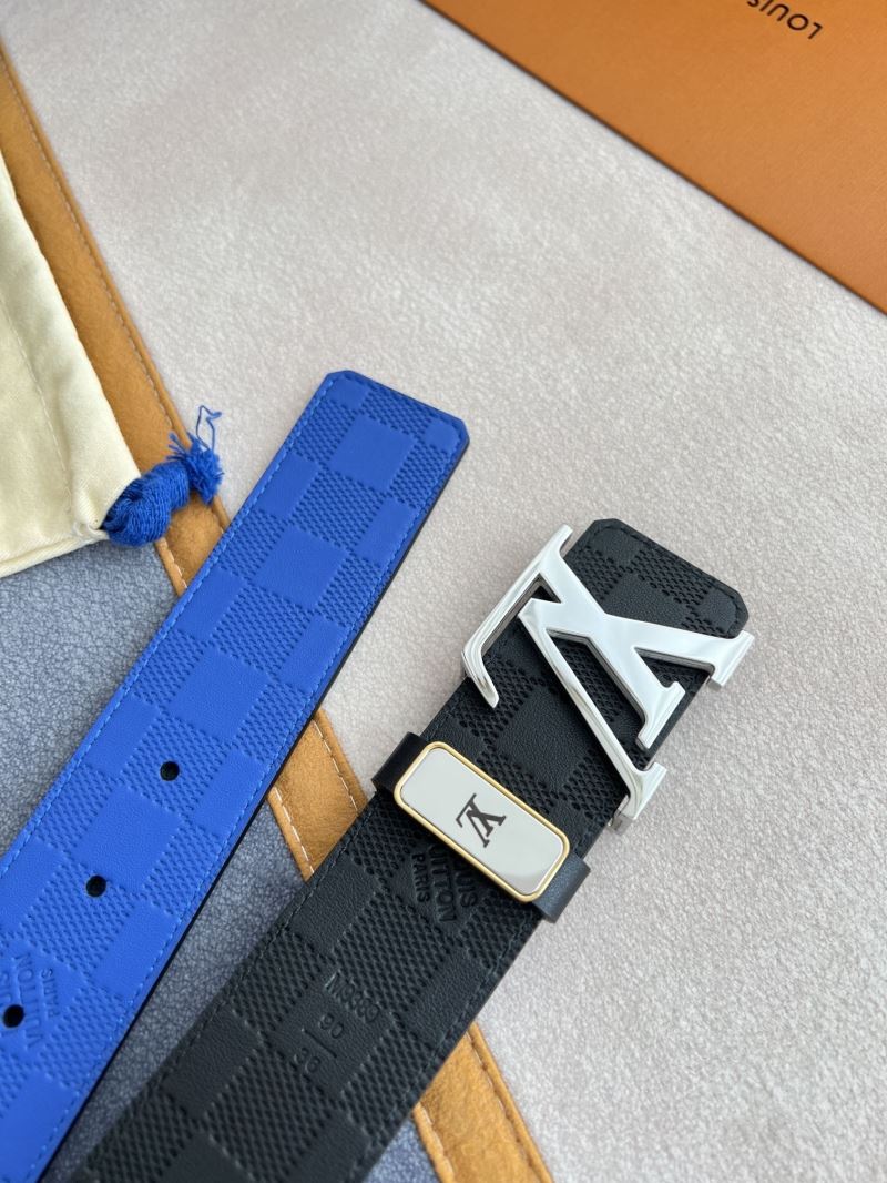 Louis Vuitton Belts